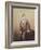 Prince Edward, Later King Edward Vii-null-Framed Photographic Print