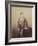 Prince Edward, Later King Edward Vii-null-Framed Photographic Print