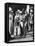 Prince Edward's Investiture as Prince of Wales, 1911-null-Framed Premier Image Canvas