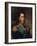 Prince General Pyotr Ivanovich Bagration (1765-181)-George Dawe-Framed Giclee Print