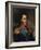 Prince General Pyotr Ivanovich Bagration (1765-181)-George Dawe-Framed Giclee Print