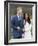 Prince Harry and Fiance Meghan Markle Announce their Engagement-Associated Newspapers-Framed Photo
