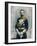 Prince Henry of Prussia-English Photographer-Framed Giclee Print