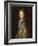 Prince James Francis Edward Stewart (1688-1766) as a Boy, 1701-Francois de Troy-Framed Giclee Print