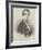 Prince Leopold of Saxe Coburg-null-Framed Giclee Print