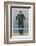 Prince Louis Alexander of Battenberg in Naval Dress-Spy (Leslie M. Ward)-Framed Photographic Print