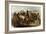 Prince Max Von Wied-Neuwied-Karl Bodmer-Framed Giclee Print