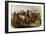 Prince Max Von Wied-Neuwied-Karl Bodmer-Framed Giclee Print