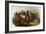 Prince Max Von Wied-Neuwied-Karl Bodmer-Framed Giclee Print