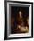 Prince Metternich, Austrian Statesman , 1815-Thomas Lawrence-Framed Giclee Print