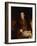 Prince Metternich, Austrian Statesman , 1815-Thomas Lawrence-Framed Giclee Print