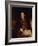 Prince Metternich, Austrian Statesman , 1815-Thomas Lawrence-Framed Giclee Print