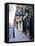 Prince of Wales Bar, Knightsbridge, London-Anna Siena-Framed Premier Image Canvas