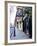 Prince of Wales Bar, Knightsbridge, London-Anna Siena-Framed Photographic Print