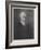 Prince Otto Eduard Leopold Von Bismarck-null-Framed Giclee Print