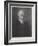 Prince Otto Eduard Leopold Von Bismarck-null-Framed Giclee Print