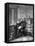 Prince Otto Von Bismarck (1815-189), 1875-null-Framed Premier Image Canvas