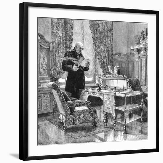 Art Print, , large