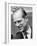 Prince Philip at Imperial House, Millbank-Associated Newspapers-Framed Photo