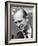 Prince Philip at Imperial House, Millbank-Associated Newspapers-Framed Photo