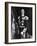 Prince Philip, Duke of Edinburgh, Earl of Merioneth and Baron Greenwich, Married to the Queen-Cecil Beaton-Framed Photographic Print