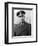 Prince Philip in uniform-Associated Newspapers-Framed Photo