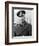 Prince Philip in uniform-Associated Newspapers-Framed Photo