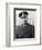 Prince Philip in uniform-Associated Newspapers-Framed Photo