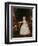 Prince Philip Prosper (1657-61), 1659-Diego Velazquez-Framed Giclee Print