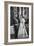 Prince Rainier III and Princess Grace of Monaco, 20th Century-null-Framed Photographic Print