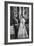 Prince Rainier III and Princess Grace of Monaco, 20th Century-null-Framed Photographic Print