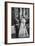 Prince Rainier III and Princess Grace of Monaco, 20th Century-null-Framed Photographic Print