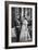 Prince Rainier III and Princess Grace of Monaco, 20th Century-null-Framed Photographic Print