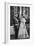 Prince Rainier III and Princess Grace of Monaco, 20th Century-null-Framed Photographic Print