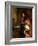 Prince Rupert (1619-82), c.1666-71-Sir Peter Lely-Framed Giclee Print