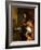 Prince Rupert (1619-82), c.1666-71-Sir Peter Lely-Framed Giclee Print