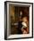 Prince Rupert (1619-82), c.1666-71-Sir Peter Lely-Framed Giclee Print