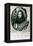 Prince Rupert of the Rhine Engraved by William Faithorne-William Dobson-Framed Premier Image Canvas