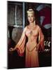 PRINCE VALIANT, 1954 directed by HENRY HATHAWAY Janet Leigh (photo)-null-Mounted Photo