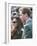 Prince William and Kate Middleton, 13th March 2007-null-Framed Photographic Print