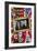 Prince William and Kate Middleton, The Royal Wedding Scrapbook-null-Framed Premium Giclee Print