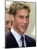 Prince William at the Lighthouse Project in Glasgow-null-Mounted Photographic Print