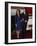 Prince William is to marry Kate Middleton next year, Clarence House has said-null-Framed Photographic Print