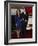 Prince William is to marry Kate Middleton next year, Clarence House has said-null-Framed Photographic Print