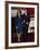 Prince William is to marry Kate Middleton next year, Clarence House has said-null-Framed Photographic Print