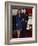 Prince William is to marry Kate Middleton next year, Clarence House has said-null-Framed Photographic Print