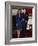 Prince William is to marry Kate Middleton next year, Clarence House has said-null-Framed Photographic Print