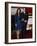 Prince William is to marry Kate Middleton next year, Clarence House has said-null-Framed Photographic Print