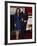 Prince William is to marry Kate Middleton next year, Clarence House has said-null-Framed Photographic Print