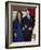 Prince William is to marry Kate Middleton next year, Clarence House has said-null-Framed Photographic Print